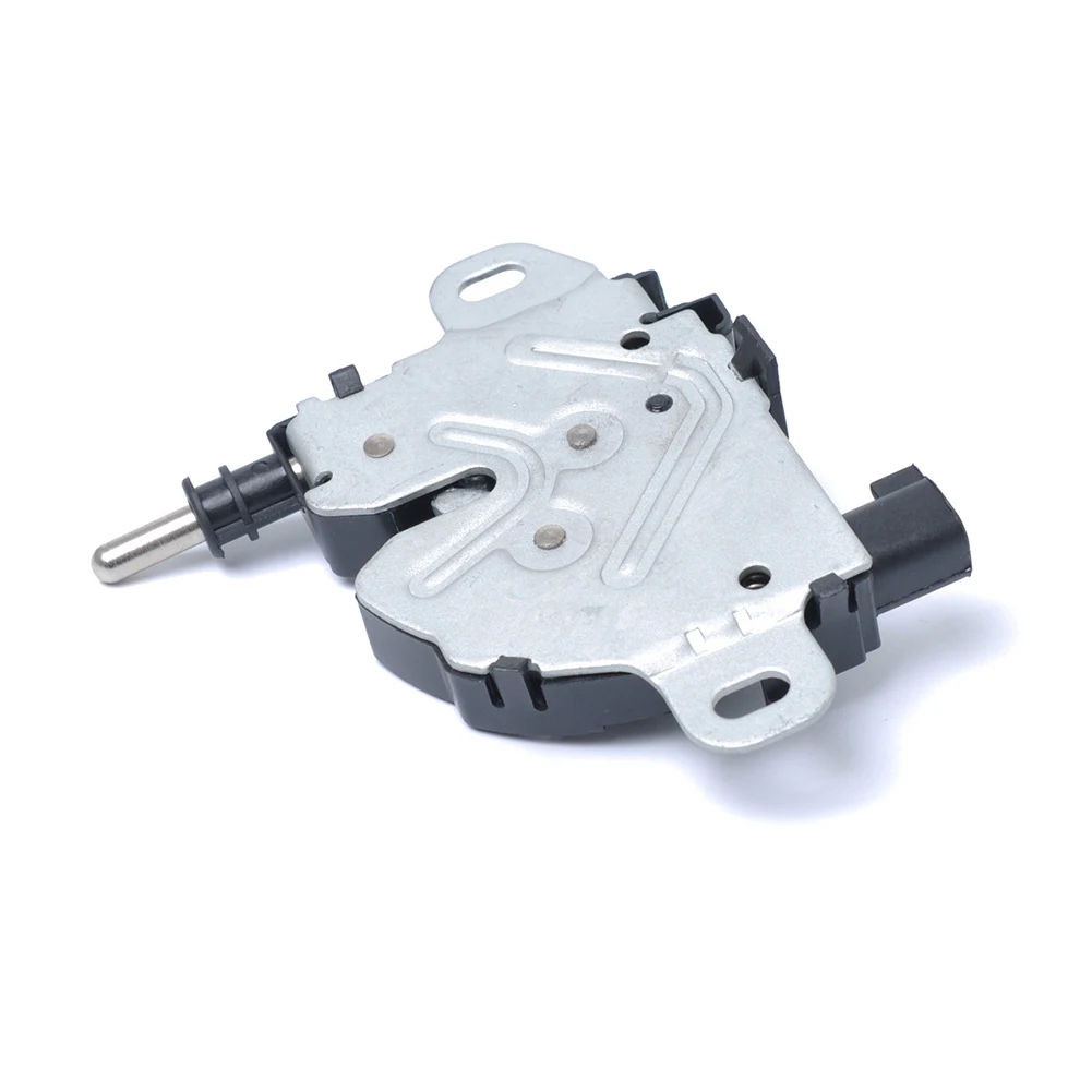 Передний капот замыкатель замка Запчасти крышка двигателя блок Средства для