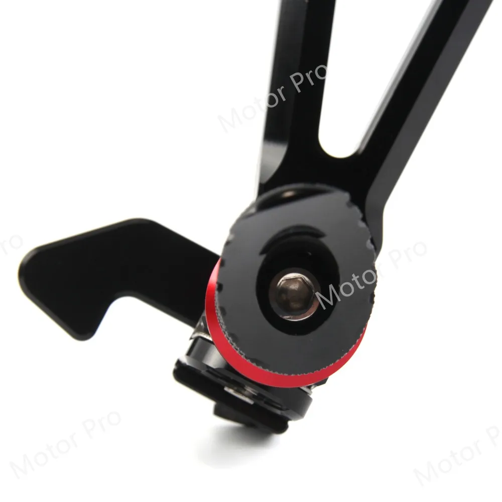 Подножки задние для Yamaha YZF R6 2006-2016 Пассажирские подножки педаль аксессуары