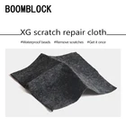 Светильник для удаления царапин и краски, ткань для ремонта, нано материал для Ford Focus 2 3 VW Passat B6 B5 B7 B8 Toyota Avensis Skoda