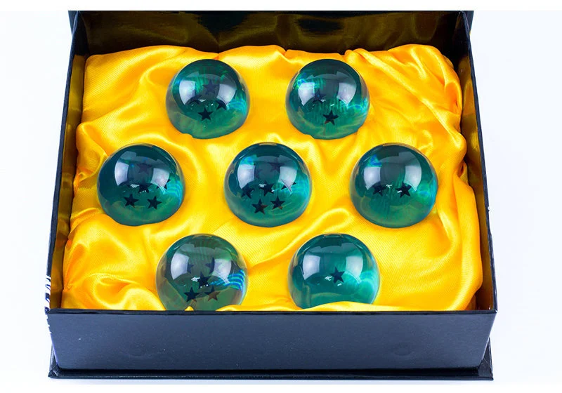 Креативный DIY светодиодный светильник Dragon Ball Z Spirit Bomb Настольный светильник Сон Гоку броли ночной Светильник s комната настольная лампа украшение в виде хрустального шара лампы