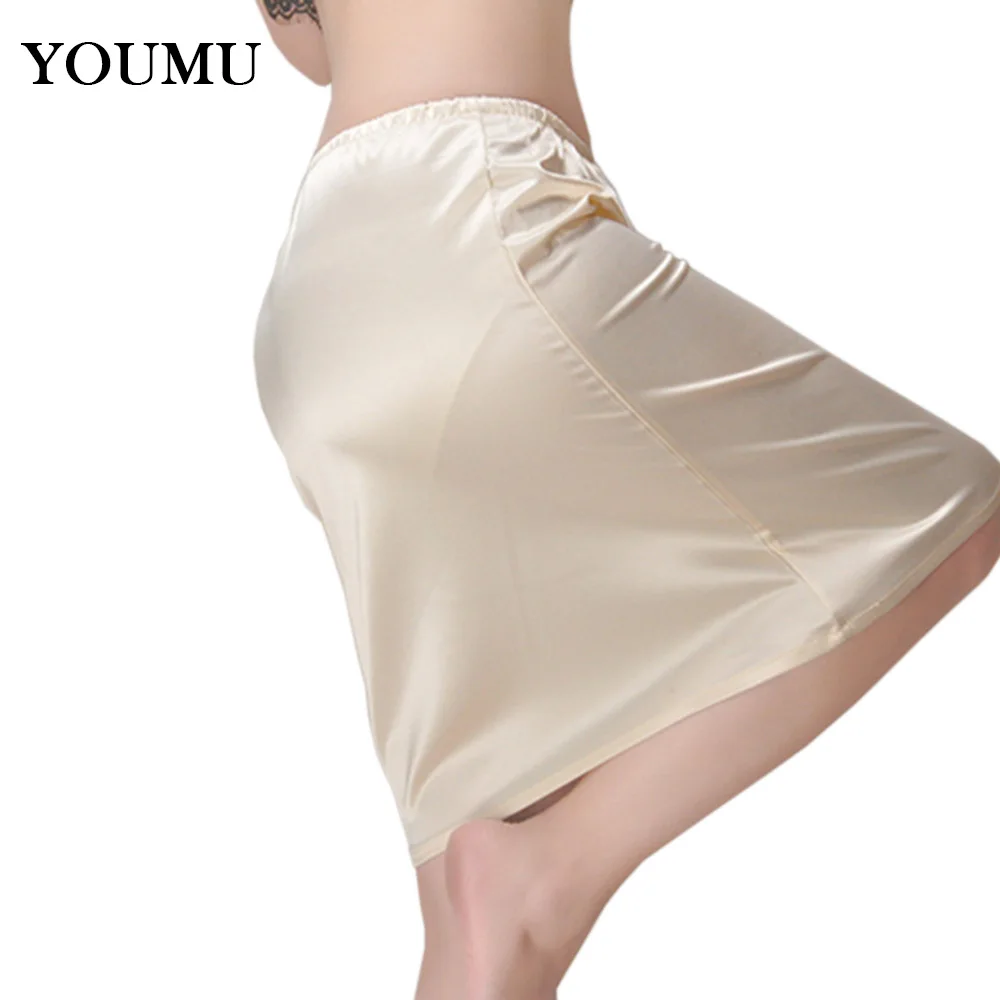 

half slip shirt extender petticoat slip lace white slip womens underdress ladies slip plus size under dress skirt 038-656