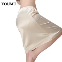 half slip shirt extender petticoat slip lace white slip womens underdress ladies slip plus size under dress skirt 038 656