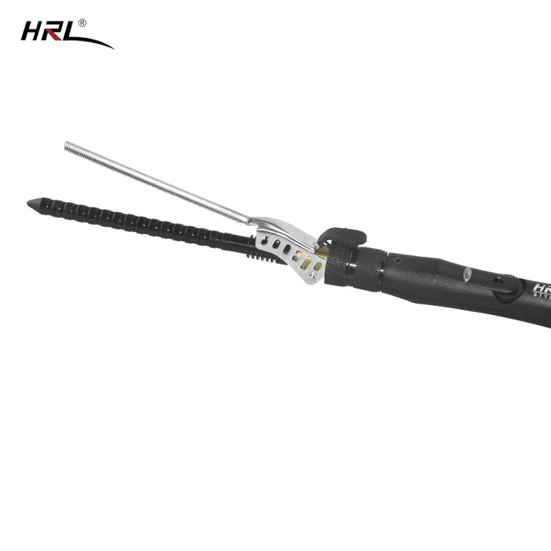 1371 Горячая HRL Новое поступление мужские короткие Инструменты для укладки волос мини 7 мм, 9 мм, 11 мм, 13 мм, 15 мм диаметр бигуди для коротких волос