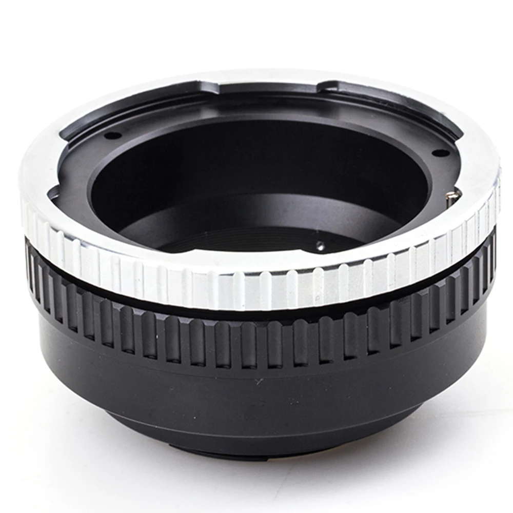 Адаптер для объектива с регулируемым макро на бесконечность pixco ARRI Arriflex PL камеры