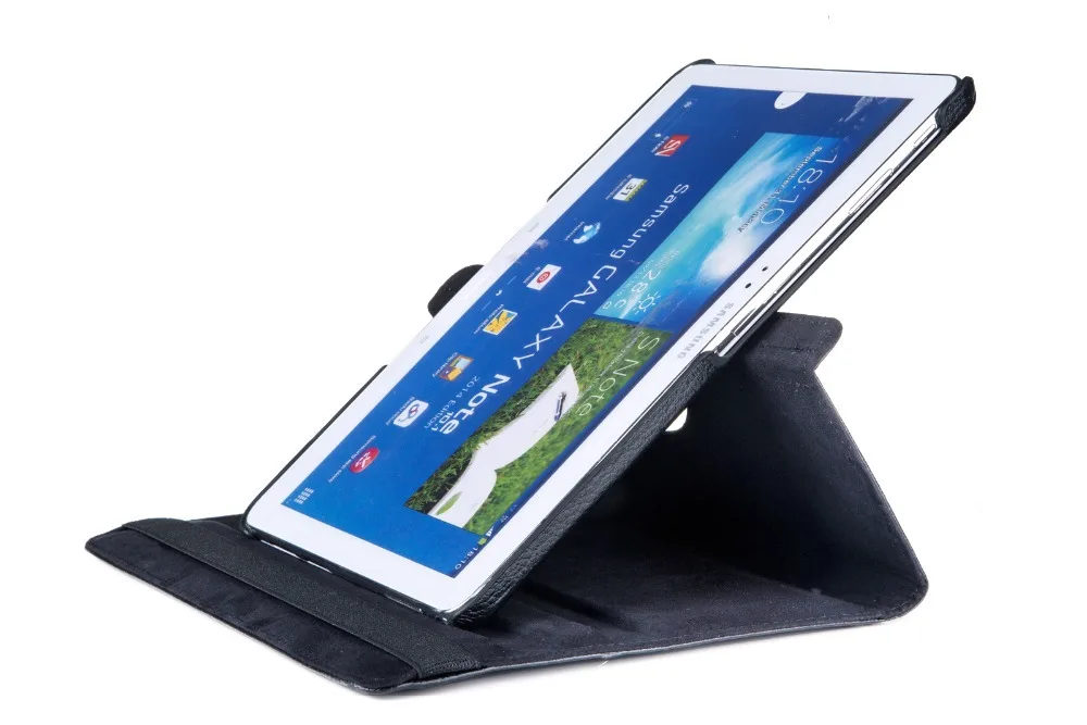 Горячая оптовая продажа Флип кейс для Samsung Galaxy Tab 4 10 1 T530 T535 Folio PU кожаный чехол
