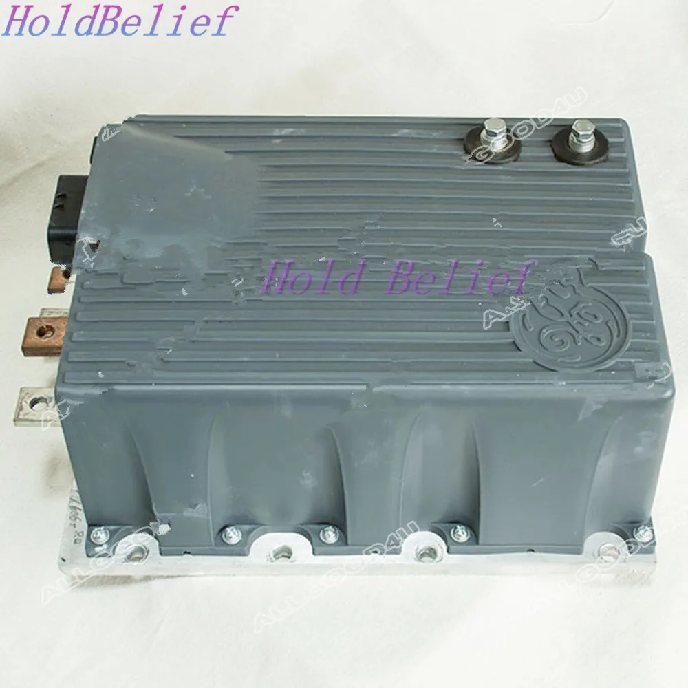GE программируемый контроллер двигателя постоянного тока SepEx IC3645SR4W606N6 48 в 600 А |