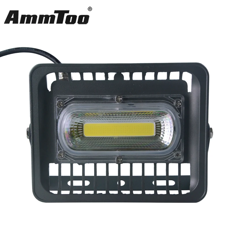 

High Power 30W 50W 70W 100W LED Floodlight AC220V 110V LED Flood Light IP66 Waterproof Led Street Light Projector Led Spotlight