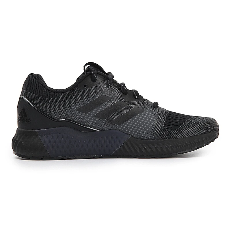 Новое поступление оригинальных женских кроссовок для бега Adidas aerobunce ST|Беговая