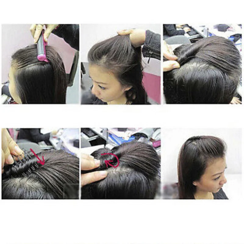 2 шт. женские модные стильные заколки для волос аксессуары | Красота и здоровье