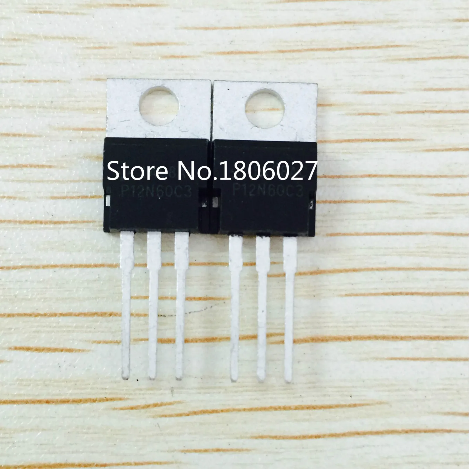 

Бесплатная доставка 20 шт. HGTP12N60C3 TO-220 24A 600V IGBT power tube