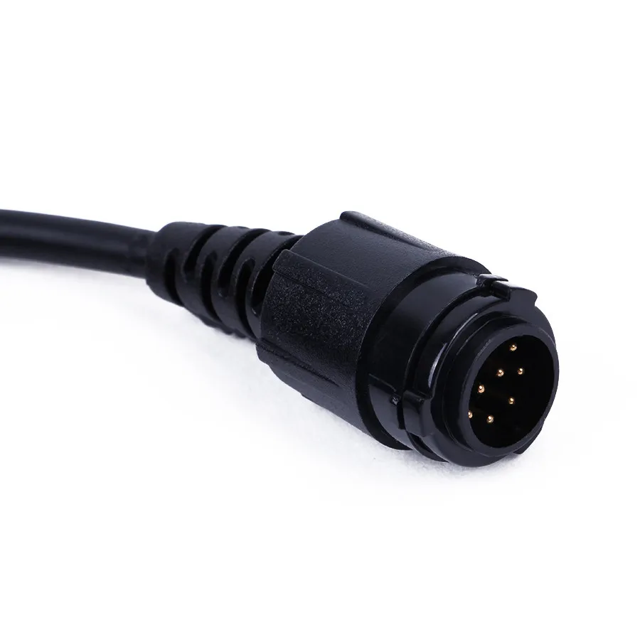 Для Motorola Radio XIR M8268 USB кабель для программирования M8200 M8260 M8228 M8220 и т. д.