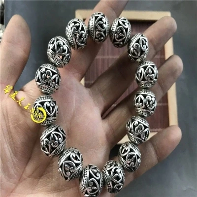 Ручная работа имитация серебра белая медь | Дом и сад