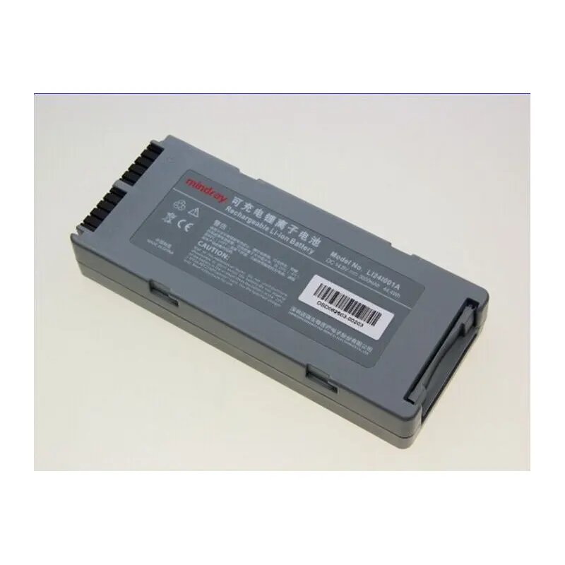 Дефибриллятор для MINDRAY BeneHeart D3 D1 D2 LI24I001A 022-000034-00