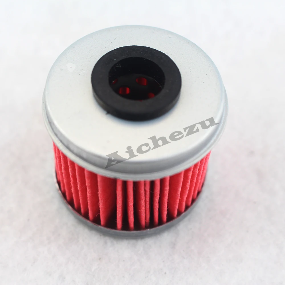 Масляные Фильтры для мотоцикла HONDA CRF250R CRF 250R CRF250 R 250 2004 2014 2016|motorbike oil filter|oil
