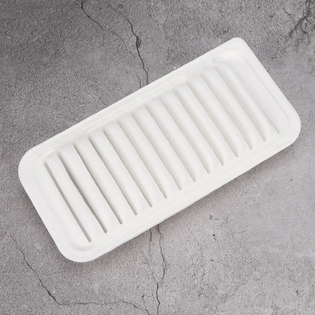 Car Engine Fresh Air Filter Fits for Toyota Echo Vios Yaris Urban Cruiser 17801-21030 17801-0Y010 Replacement Accessory | Автомобили и