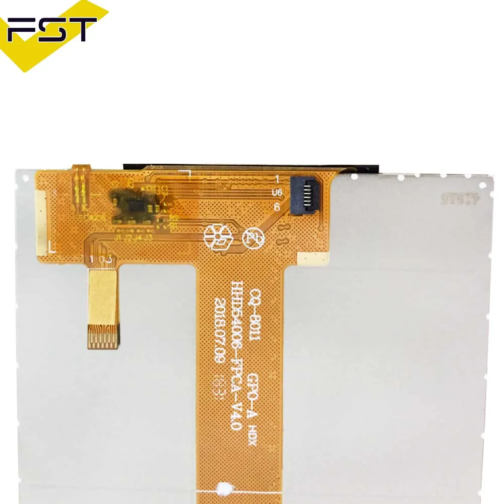 5,5 ''для Cubot R11 ЖК-дисплей с сенсорным экраном дигитайзер для Cubot R11 Аксессуары для мобильных телефонов с инструментами и клеем