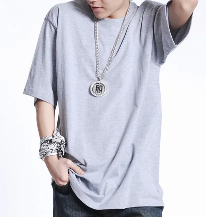 Бесплатная доставка размера плюс одежда мужская жира ребята футболка для мужчин