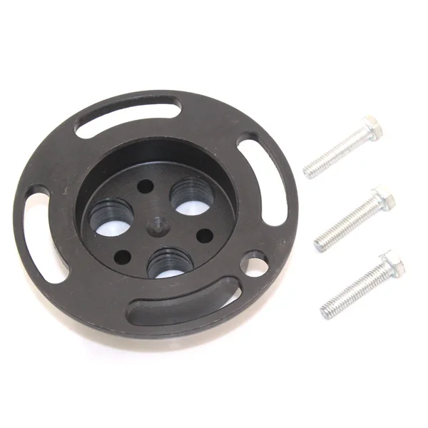 Water Pump Набор инструментов для ГРМ двигателя/Водяной насос для Chevrolet Cruze Malibu/opel/regal/buick Excelle/epica - Цвет: Water Pump