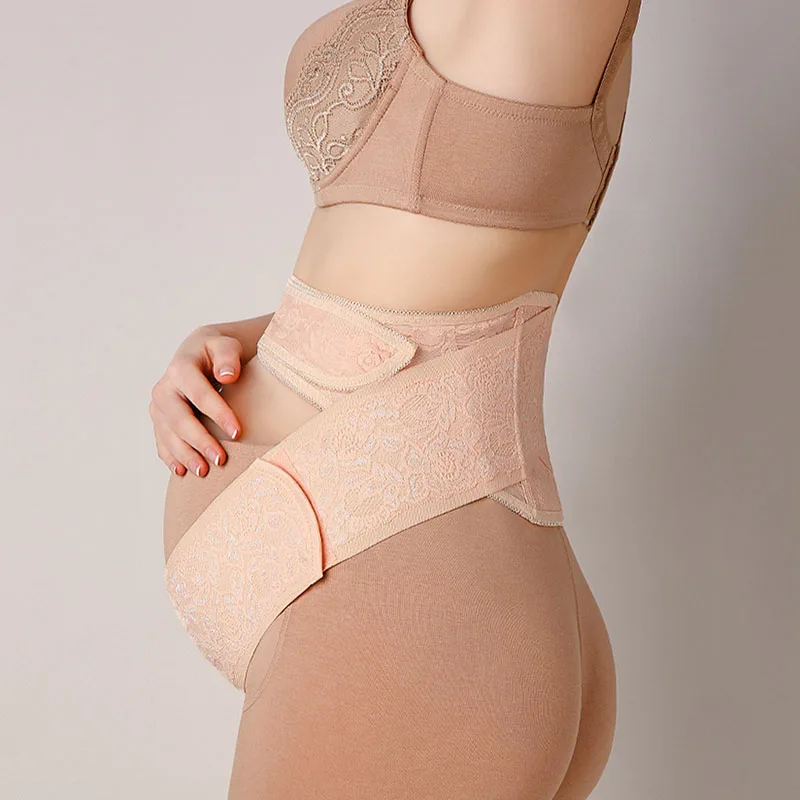 Поддерживающие ремни для беременных Брюшная область живот поддерживающие спины