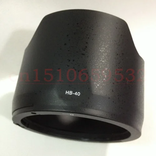 

With Tracking number HB-40 HB40 Lens Hood for AF-S 24-70mm f/2.8G ED