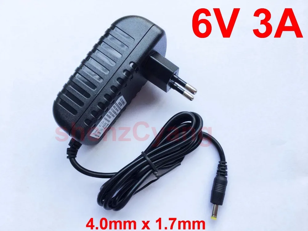 1 шт. 6V3A Высокое качество IC решения DC 6 В 3A переключатель питания 6V3000mA 18 Вт