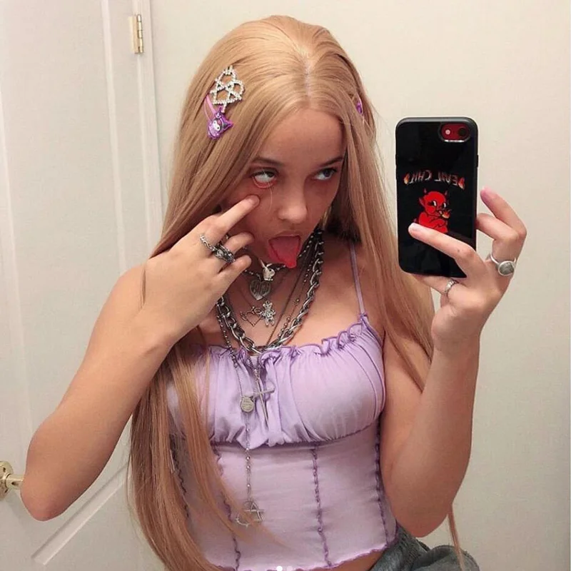 Igirl Vogue женский сплав в форме сердца со стразами Серебристые Когти для волос модный головной орнамент Лидер продаж Harajuku женские аксессуары