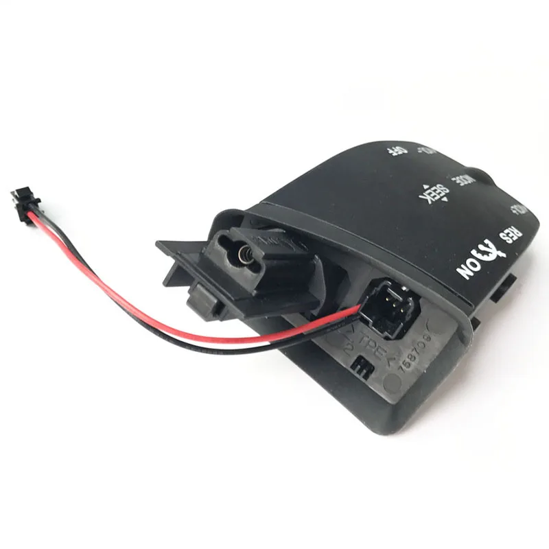 Многофункциональная кнопка управления на рулевое колесо набор кнопок