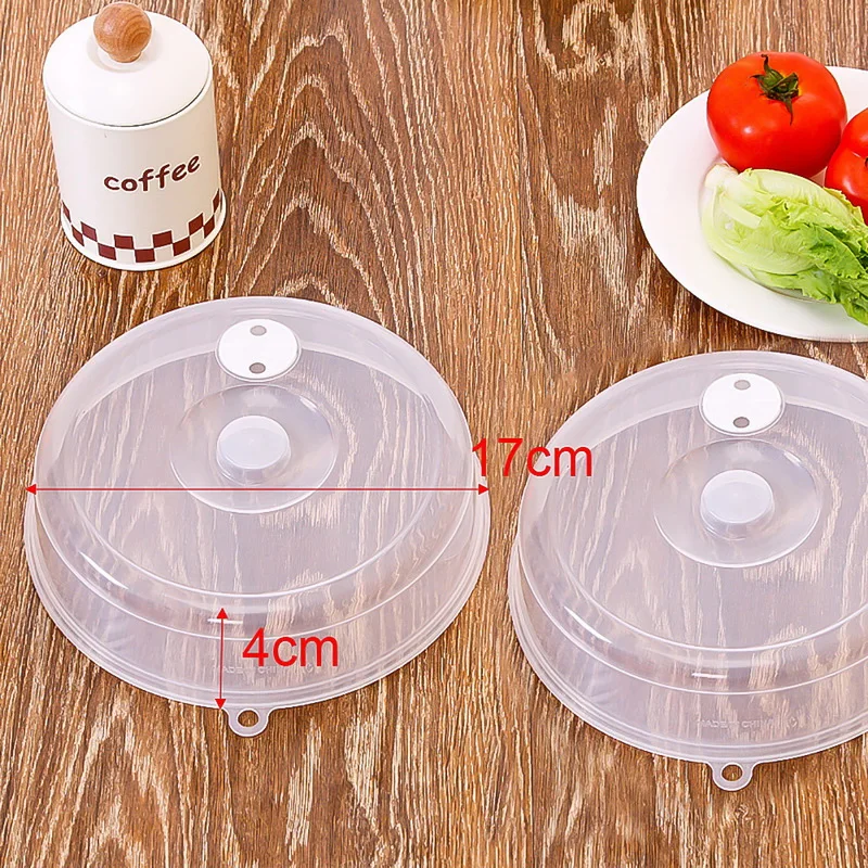 Пластиковые крышки для еды микроволновая печь с подогревом холодильник держать