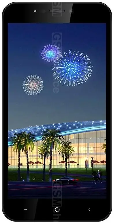 Закаленное стекло для Leagoo power 2 Pro Защитная пленка для экрана Leagoo power 2 Pro 2PRO 5," Взрывозащищенная Передняя пленка для смартфона