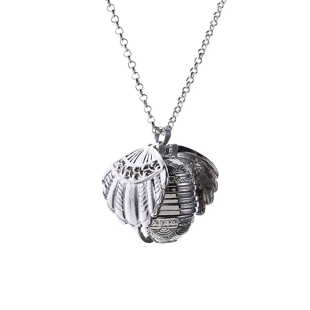 Новинка волшебное фото кулон с памятью плавающий расширяющийся медальон