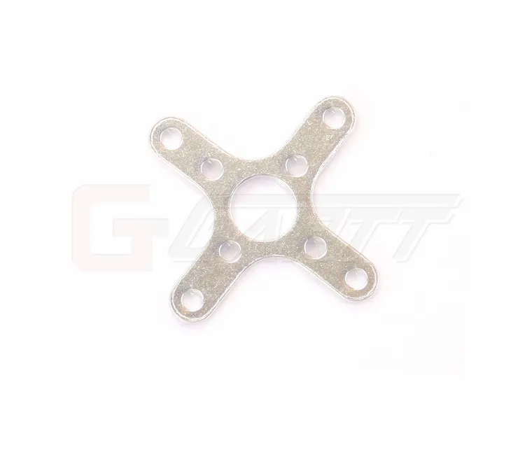 Бесплатная доставка 4 шт. * GARTT TM 2212 кв бесщеточный двигатель для многовинтового