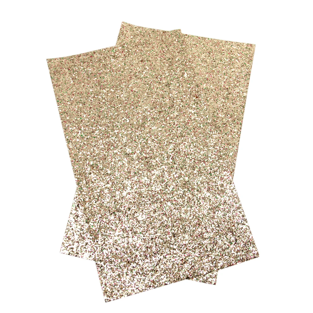 Аксессуары David 20*33 см блестящая искусственная Синтетическая кожаная ткань DIY