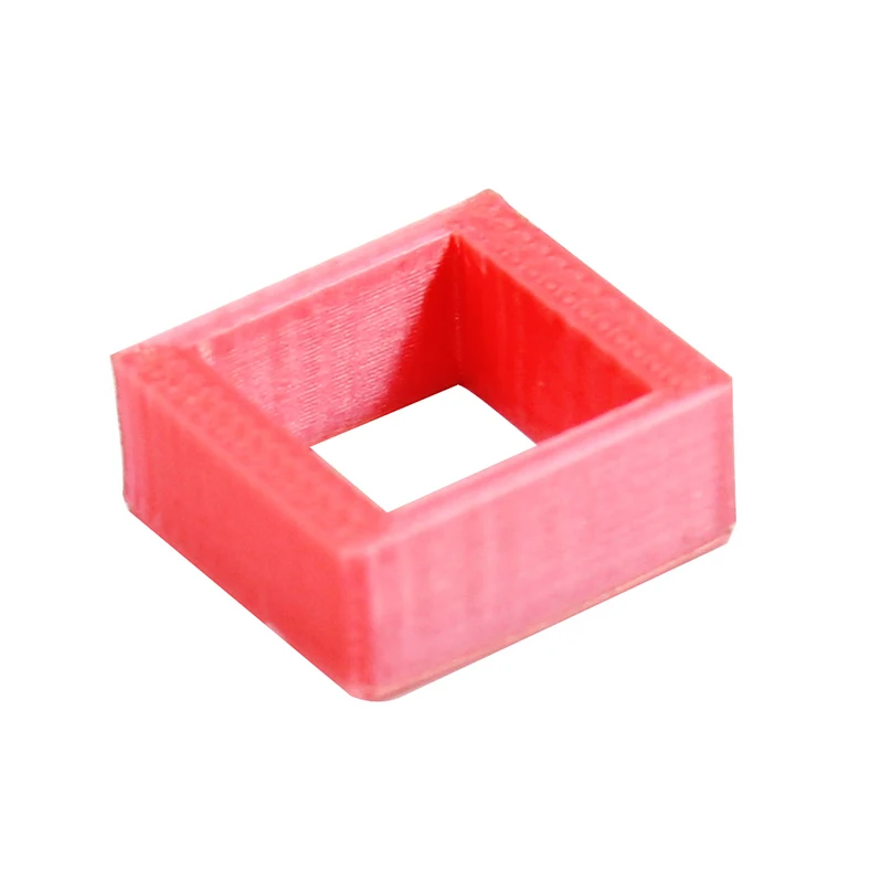 Mobula7 Lipo батарея фиксированный держатель 3D Печатный TPU Материал для RC FPV