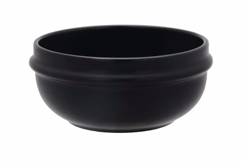 Корейская кухня Dolsot каменная чаша для Bibimbap Jjiage керамические суповые пиалы для лапши рамен с лотком профессиональная упаковка керамическая чаша