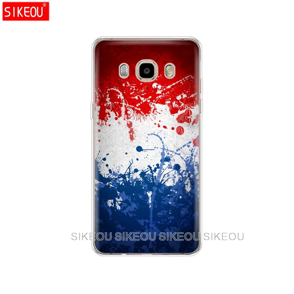 Силиконовый чехол для телефона Samsung Galaxy J1 J2 J3 J5 J7 MINI 2016 2015 prime Германия Италия