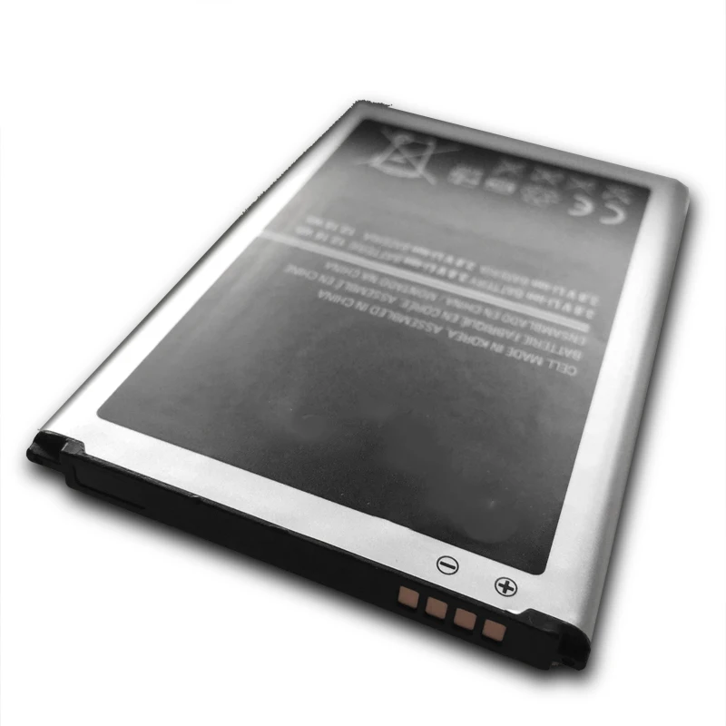 Origina B800BE B800BU батарея для Samsung Galaxy Note 3 N900 N9006 N9005 N9000 N900A N900T N900P 3200mAh | Мобильные