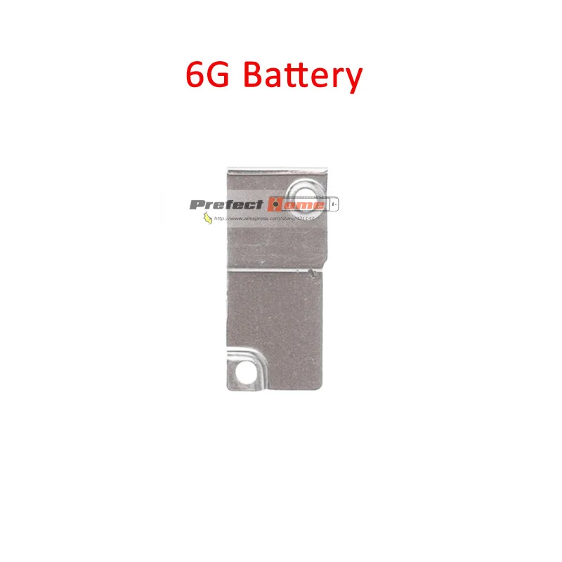 Гибкая Крышка для аккумулятора ЖК-экрана 50 шт./лот iphone 5 5S SE 6 6S 7 8 plus X XR XS MAX