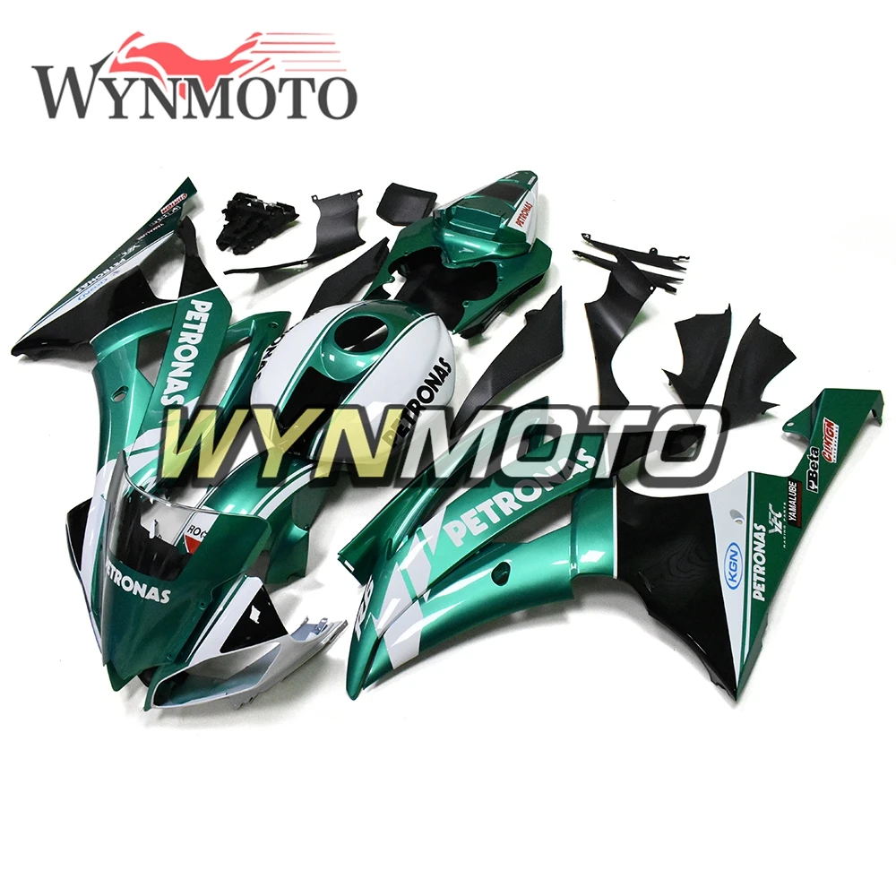 

Обтекатели для мотоцикла Yamaha R6 2008 09 10 11 12 13 14 15 2016