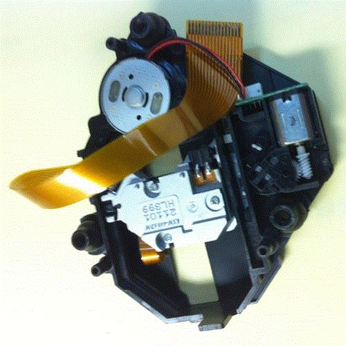 Бесплатная доставка оригинальный фотооптический приемник для Sony Playstation 1 PS1 с