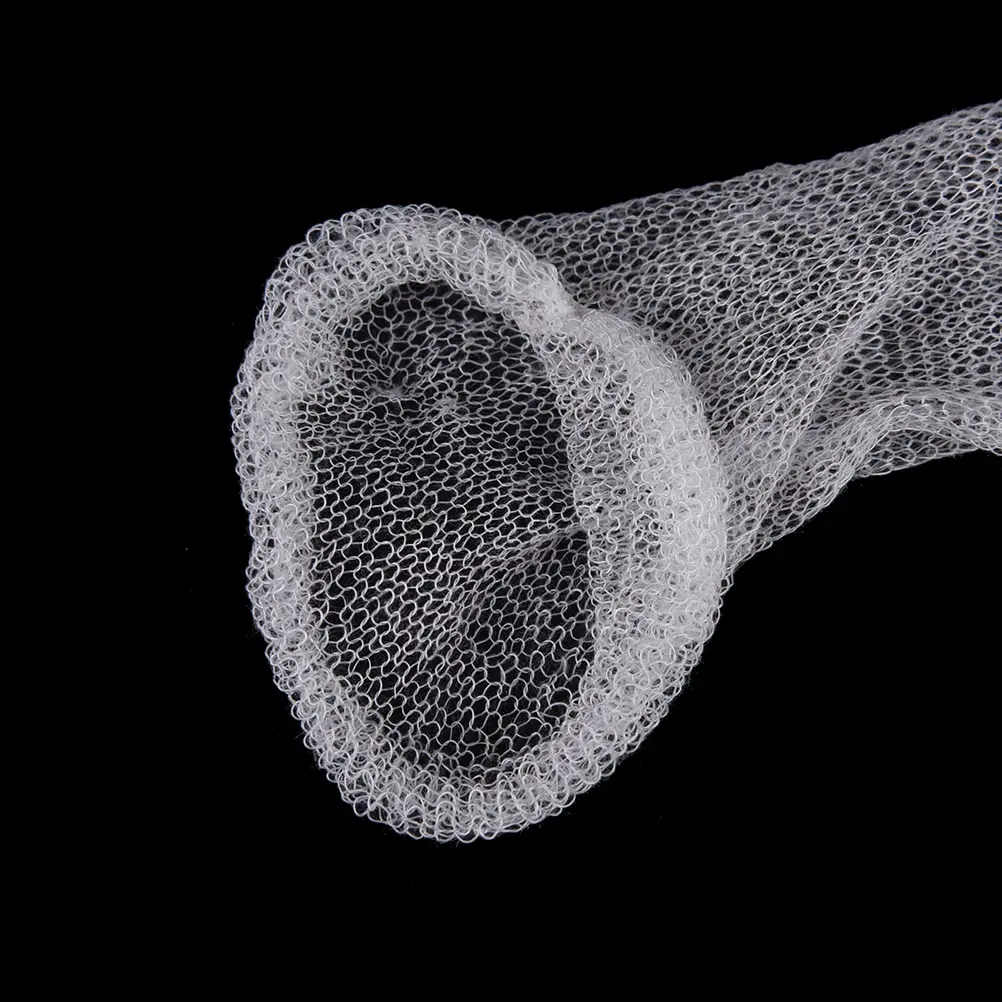 5 м 25/37 мм ПВА рыболовная сетка для заправки карпа сумка приманки