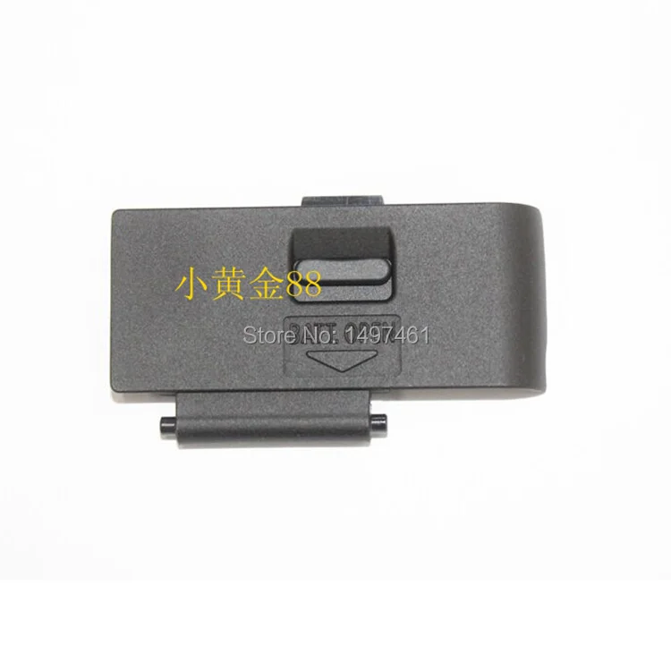 

5 шт. Крышка батарейного отсека для ремонта Canon EOS 600D; Rebel T3i; Kiss X5i; DS126311 SLR