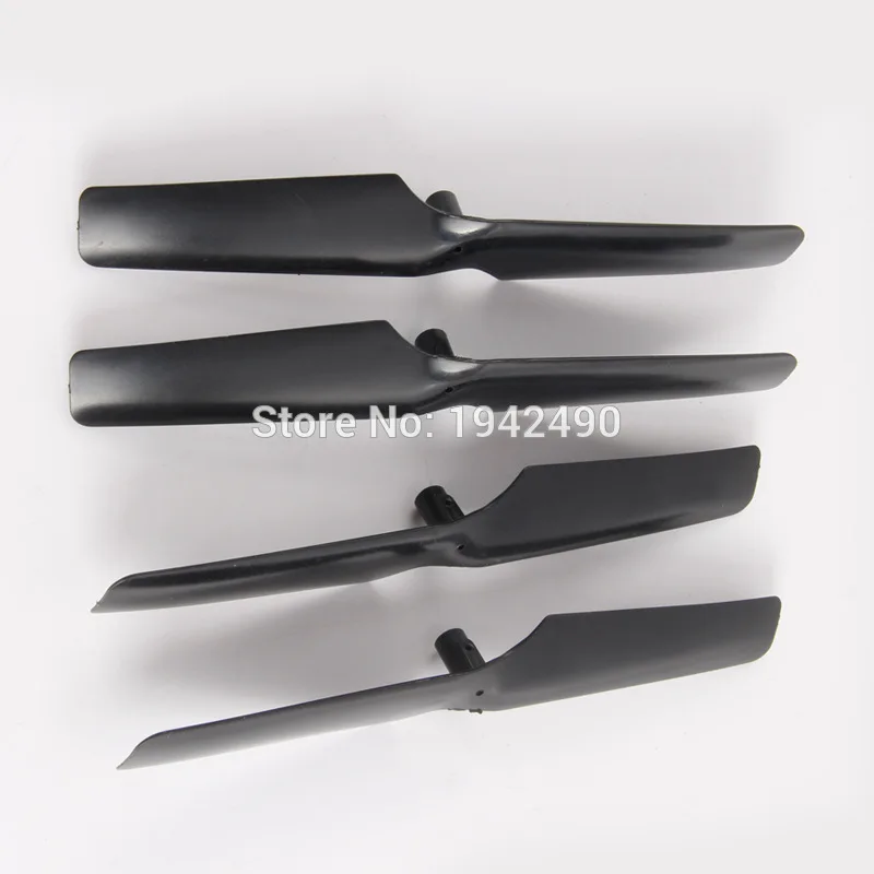 

JXD 509 509W 509V 509X RC CW/CCW propeller/blade 4