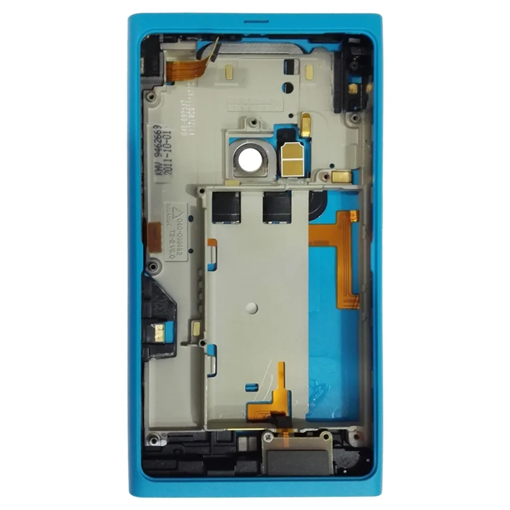 IPartsBuy Новые товары оригинальная задняя крышка для Nokia N9