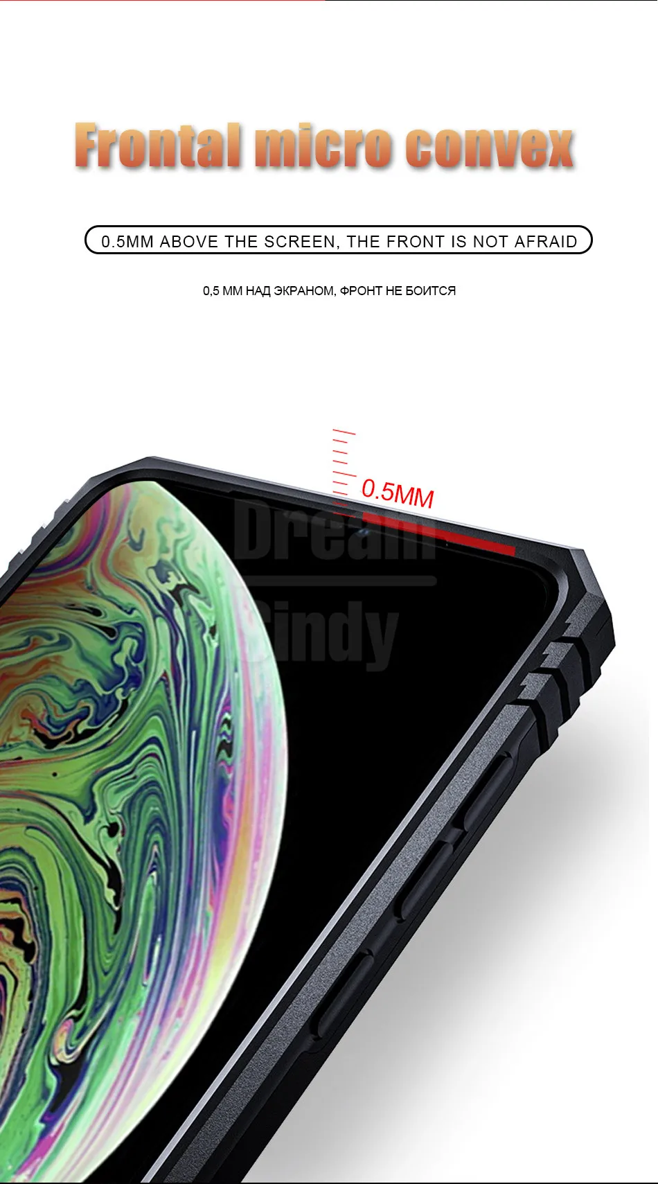 Роскошный армированный Мягкий противоударный чехол для IPhone XR XS Max X силиконовый бампер чехол для IPhone 6 6s 7 8 Plus чехол с металлическим кольцом