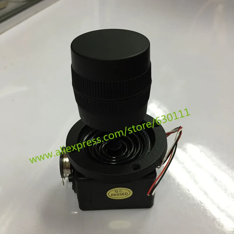 Джойстик потенциометра JH-D300X-R2/R4 10K 3D безопасности Yuntai управления шариковой