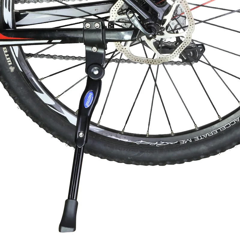 Регулируемая подставка для горного велосипеда стойка парковки MTB шоссейной