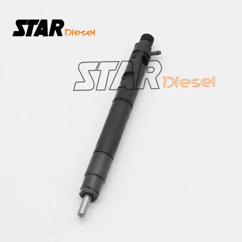 4 шт. инжектор 1100100-ED01(28231014) 1100100ED01 inyector Assy injektor для Great Wall Hover V200 &amp X200 2.0L 150hp 4D20 H5 H6 |