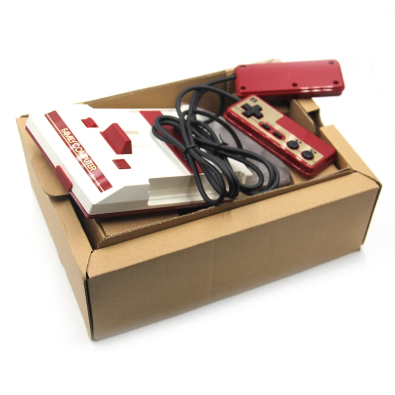 Новая японская консоль для Nintendo Classic Mini Family оригинальная игровая компьютера|japanese