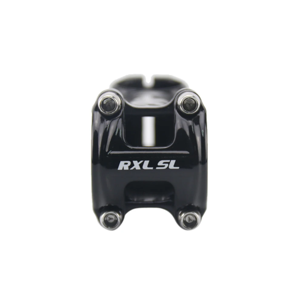 RXL SL велосипедный Руль 28 6 мм углеродное волокно Mtb стержень 60/70/80/90/100/110/120 легкий