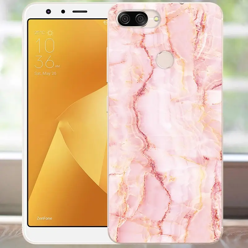 FANATU ZB570TL 5," чехол из мягкого ТПУ для asus Zenfone Max Plus M1 чехол Защитный чехол для телефона Для Zenfone Peg asus 4S Max Plus X018D чехол